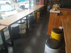 大堂-吾牧酱骨(三好街店)