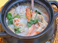 -官塘陈记鱼生·潮汕砂锅粥·牛肉火锅(潮枫路总店)