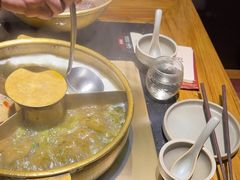 -巴奴毛肚火锅(广益哥伦布店)