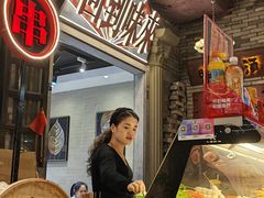 -时尚天河商业广场