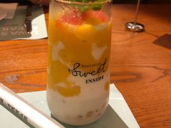 -原石牛扒·约会餐厅(龙城万科里店)