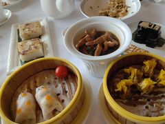 -顺德喜来登酒店·采悦轩