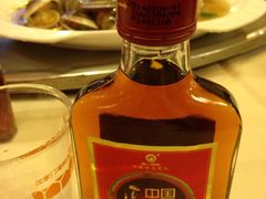 iphone_upload_pic-沈家门海鲜夜排档(东港店)
