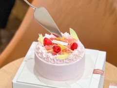 -积慕Cake(解放大道店)