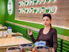 -西塔老太太拌饭(城市集市龙之梦店)