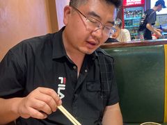 -臻炙大舍烤串(天龙家园店)