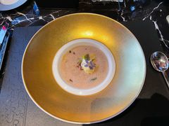 -L'ATELIER de Joel Robuchon(外滩18号店)
