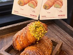 -富贵面包公司(运河店)