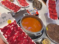 -荣叔港式沙嗲牛肉火锅(正佳潮流店)