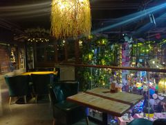 露天位-胡桃里音乐酒馆(大沥店)