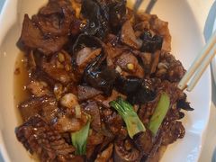 -大鸭梨烤鸭(顺义石园店)