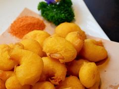 -老牌坊鲁菜名店(聊城美食岛店)