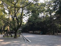 景点-热田神宫