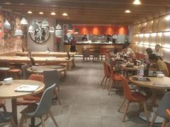 大堂-味千拉面(广州金沙永旺梦乐城店)