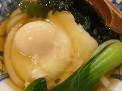京东乌冬面-松子料理(亮马桥店)