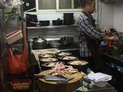 -宝旺姜母鸭(顶澳仔猫街店)