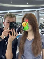 -MOVAN  HAIR莫凡匠人发型屋