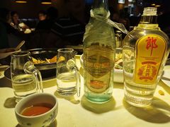 -百味馆·粤菜·湛江菜(后海花园店)