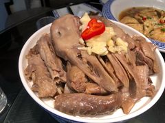 -曾家厨房·新徽菜(高新天柱路店)