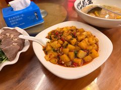 -益华家菜屋(世茂店)