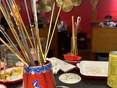 -京元盛铜锅涮肉(上海总店)