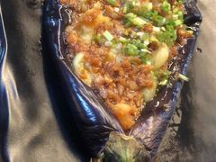 -兆辉木炭海鲜烧烤·海鲜小炒