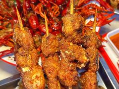 -辣不怕口味虾(凌霄路店)