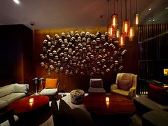 -广州柏悦酒店·悦吧·顶楼露天酒吧