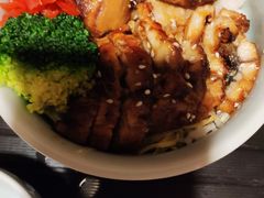 -活鳗饭·鹅肝范儿(高碑店店)
