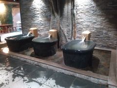 -家乐比水文化休闲广场(望花都店)