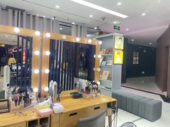 -企鹅照相馆(岗顶天娱店)