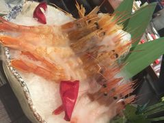 -大渔铁板烧(中山路八佰伴店)