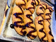 -很久以前羊肉串(打浦路店)
