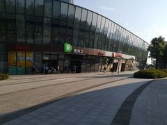 -保利万和CFR国际影城(钱江世纪城店)