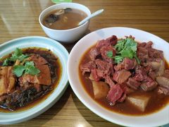 -禾珍珠家常小馆(河南博物院店)