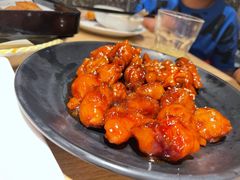糖醋里脊-佬肥猫(周浦万达店)