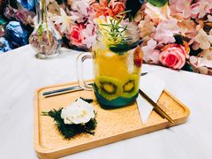 苹果卡曼橘-卓花境Flowerwonderland花店