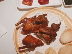 -避风塘·金牌店·夜宵(金玉兰店)