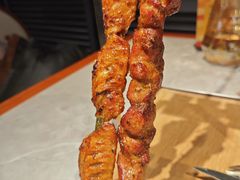 -通海俄式烧烤·俄罗斯大串(嵩山路店)