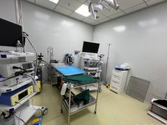 -天宠宠物医院24小时·急重症诊疗中心·全科·腔镜特色(和平分院)