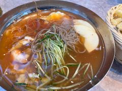 -屋里家延边朝鲜族冷面(梅林3店)