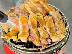 -侠舍·江湖小龙虾大排档(沌口总店)
