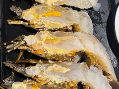 -海玥荟海鲜姿造自助餐厅(欧罗巴广场店)