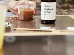 -HUGS coffee(东区店)