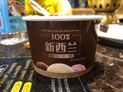 -川骄海鲜自助(河东店)