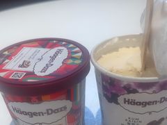 -哈根达斯(龙湖时代天街店)