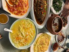 -云隐小厨·传统大理美食(复兴路店)