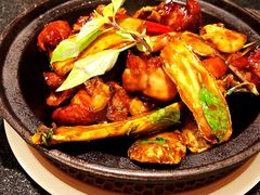 -鹿港小镇(金虹桥国际中心店)