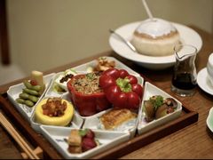 -五观堂素食(新华路店)