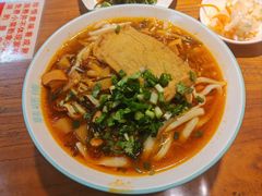 -韩师傅老大同刀削面(北苑路店)